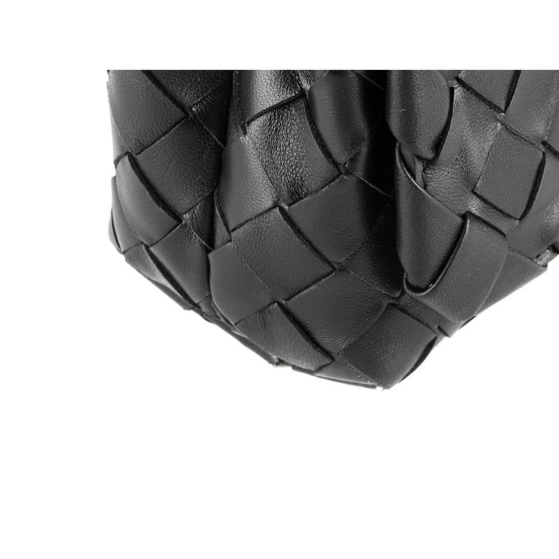 BOTTEGA VENETA （609412 VCPP5）女士迷你斜背包-12