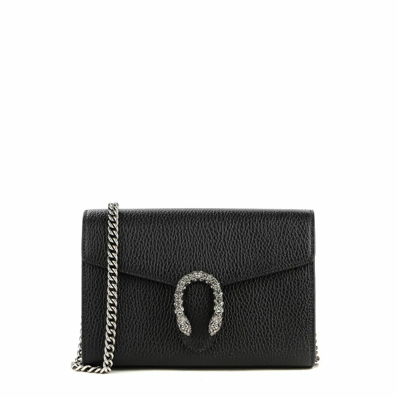 GUCCI 狄俄尼索斯單肩包-0