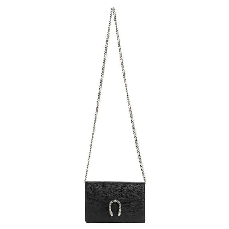 GUCCI 狄俄尼索斯單肩包-7