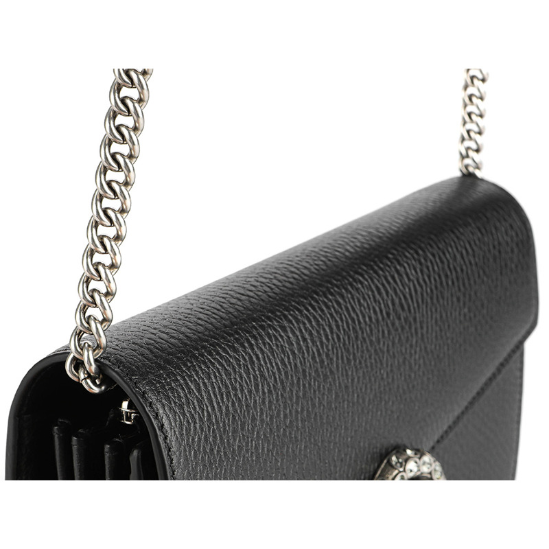 GUCCI 狄俄尼索斯單肩包-10