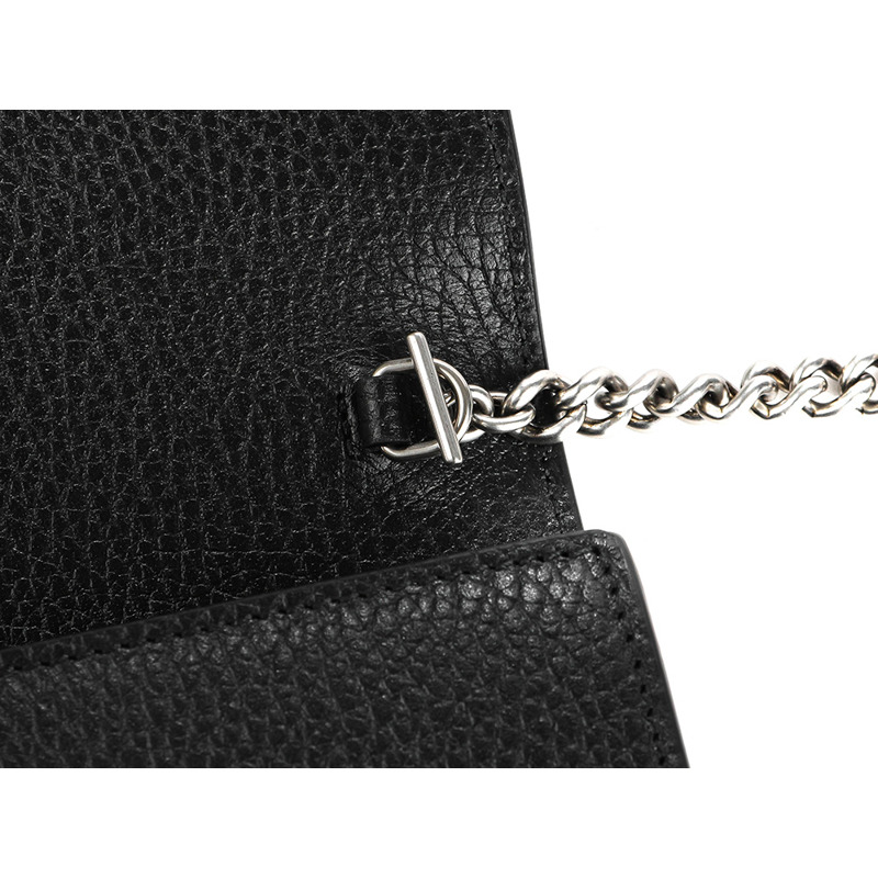 GUCCI 狄俄尼索斯單肩包-14