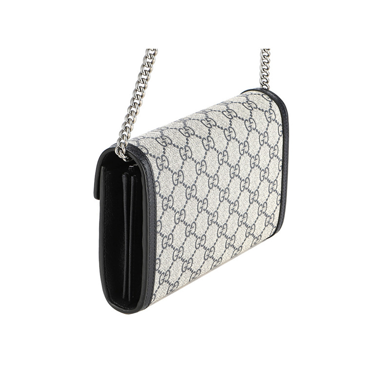 GUCCI 狄俄尼索斯單肩包（401231 K9GSN）-6