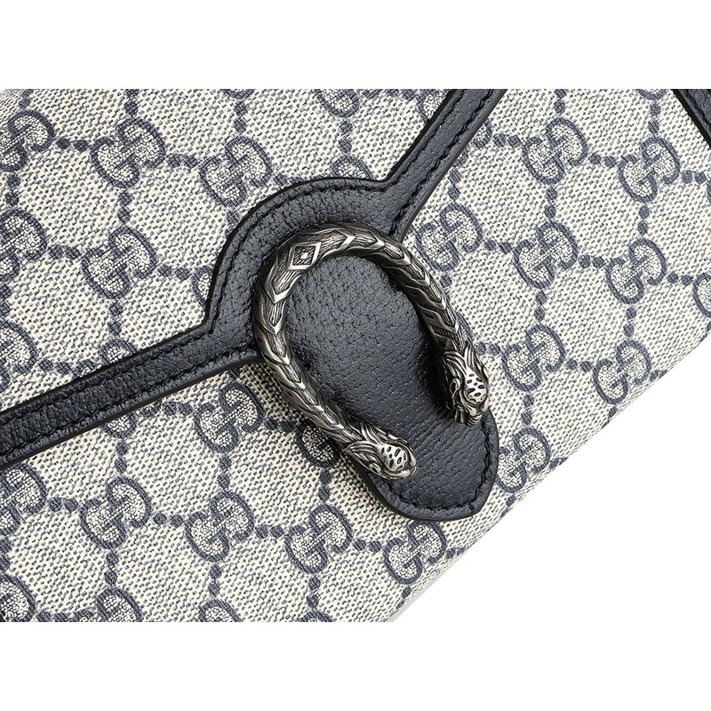 GUCCI 狄俄尼索斯單肩包（401231 K9GSN）-11