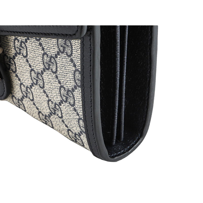 GUCCI 狄俄尼索斯單肩包（401231 K9GSN）-12