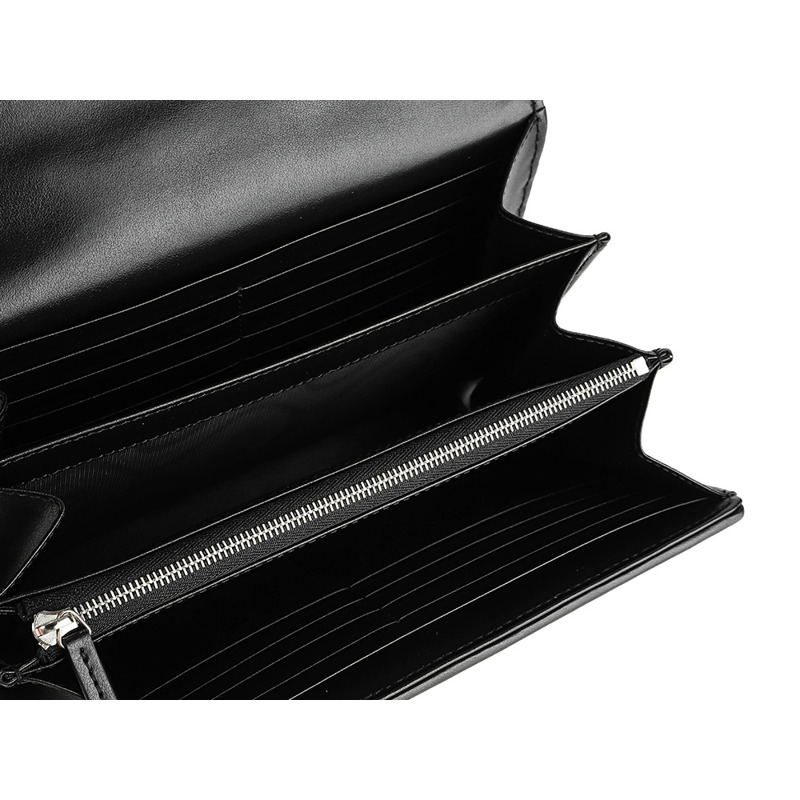 GUCCI GG 馬特拉塞凸紋單肩包 (474575 DTD5N )-15