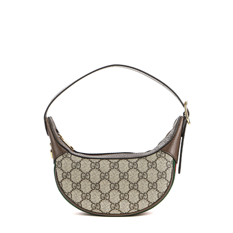 GUCCI Ophidia GG 肩背包-3