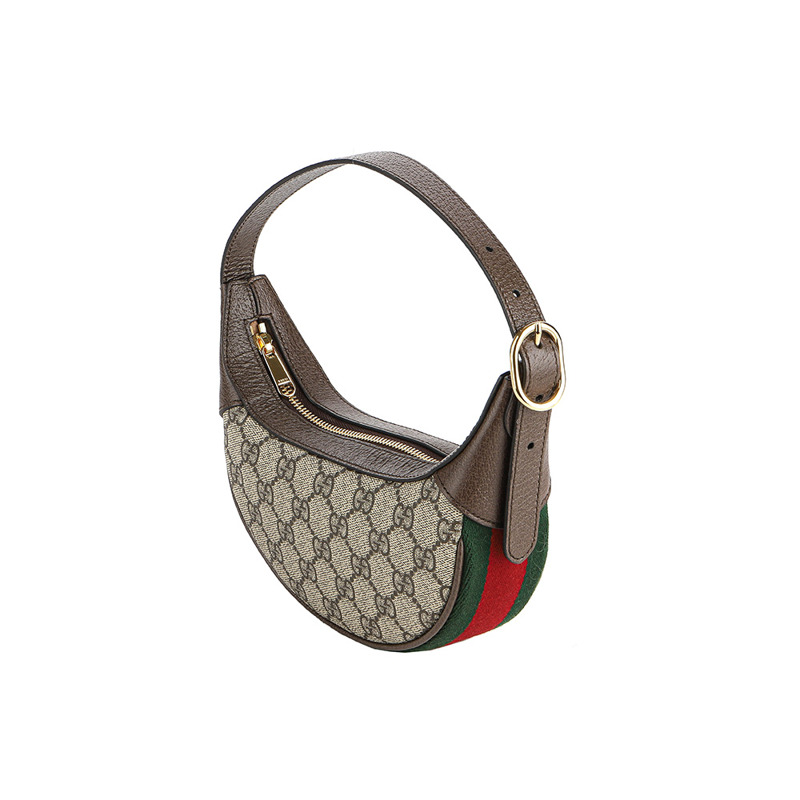 GUCCI Ophidia GG 肩背包-5