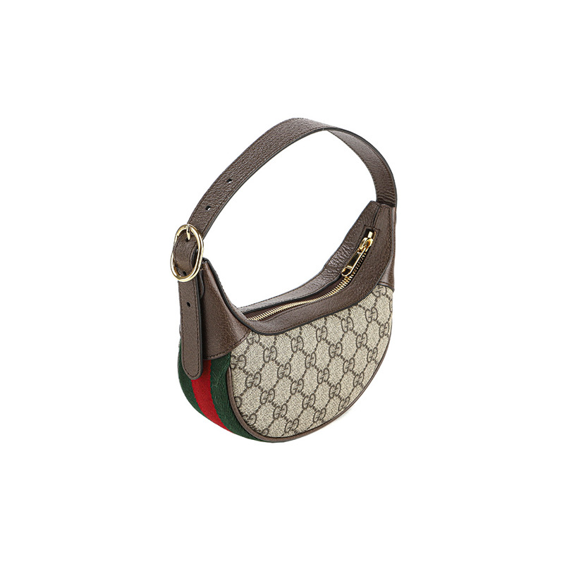 GUCCI Ophidia GG 肩背包-6