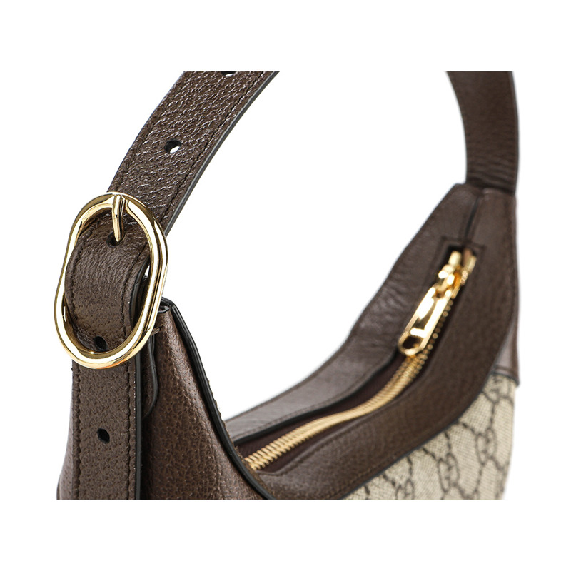 GUCCI Ophidia GG 肩背包-10