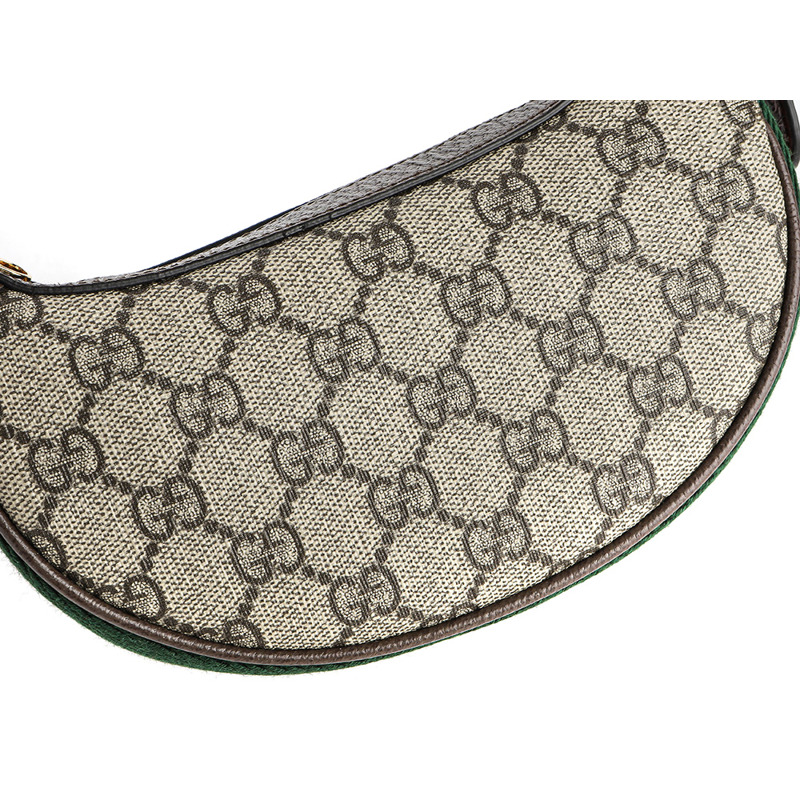 GUCCI Ophidia GG 肩背包-11