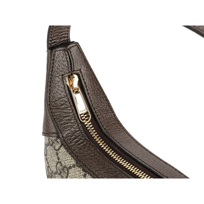 GUCCI Ophidia GG 肩背包-13
