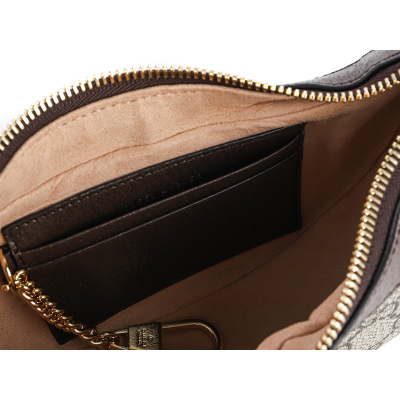 GUCCI Ophidia GG 肩背包-14