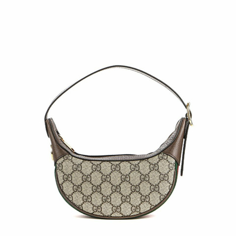 GUCCI Ophidia GG 肩背包