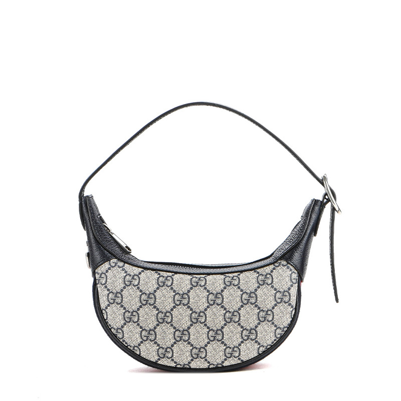 GUCCI Ophidia GG 肩背包-3