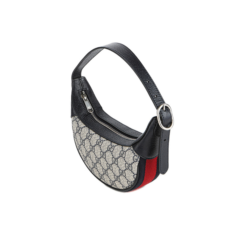 GUCCI Ophidia GG 肩背包-5