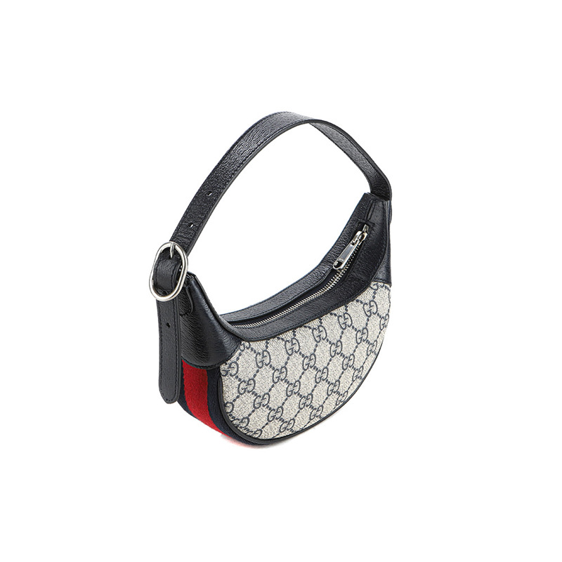 GUCCI Ophidia GG 肩背包-6