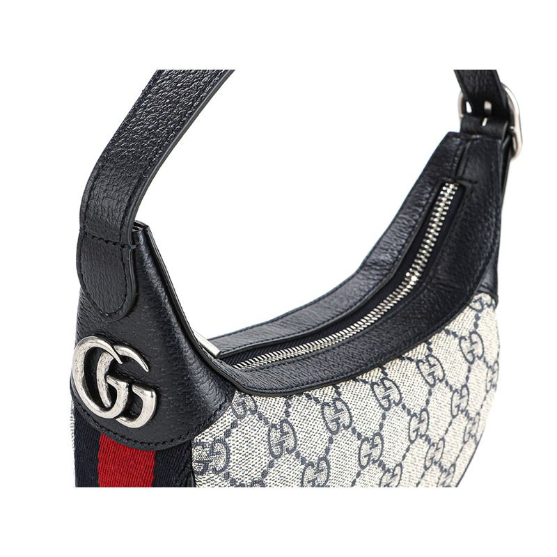 GUCCI Ophidia GG 肩背包-9