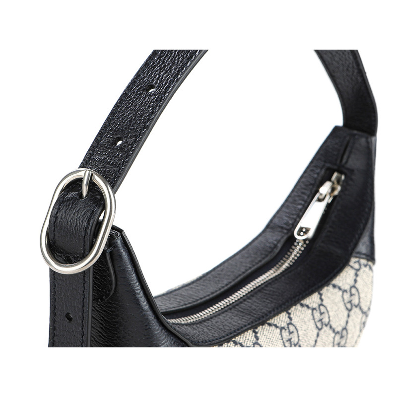 GUCCI Ophidia GG 肩背包-10