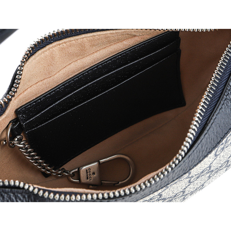 GUCCI Ophidia GG 肩背包-14