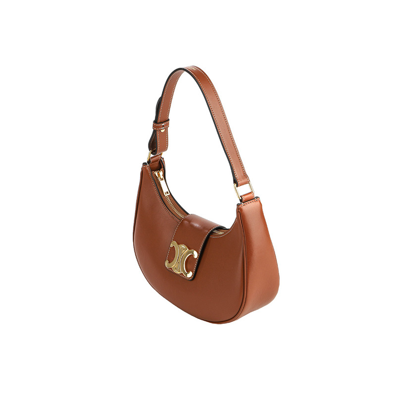 CELINE 女士 AVA 單肩包-5