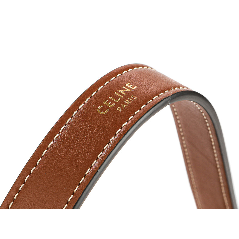 CELINE 女士 AVA 單肩包-8