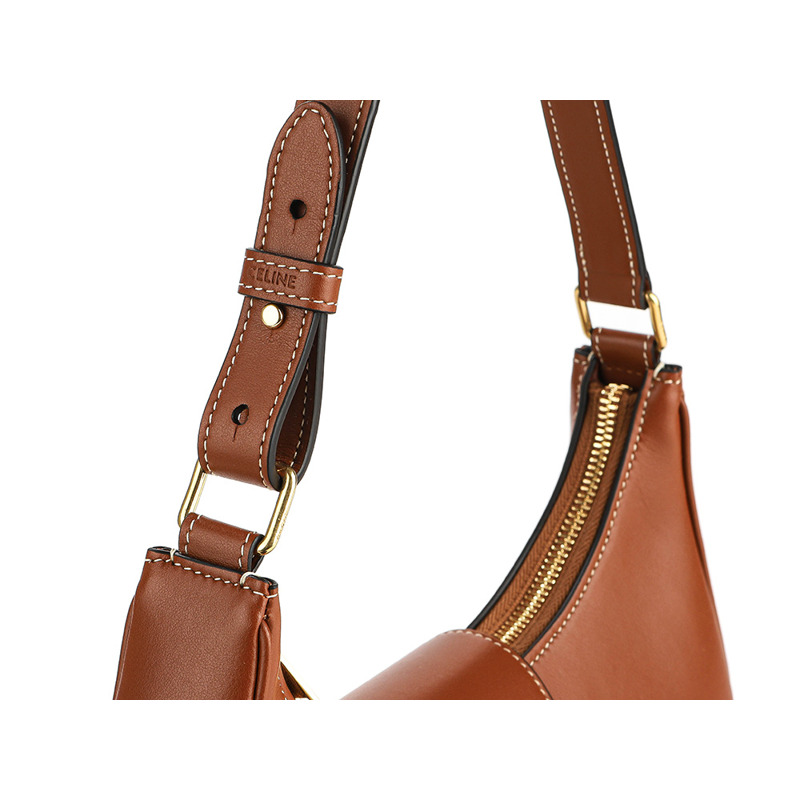 CELINE 女士 AVA 單肩包-9