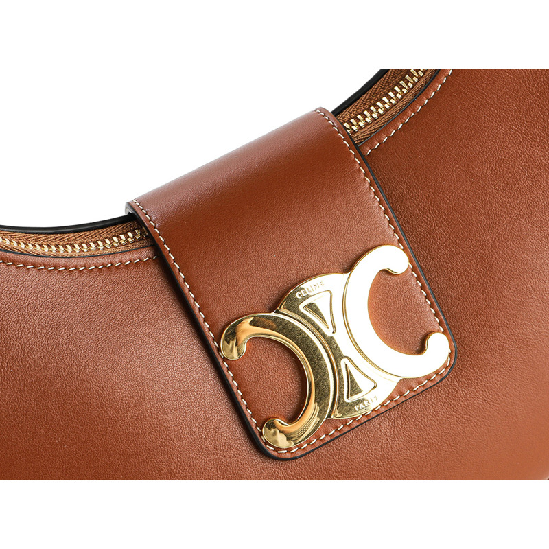 CELINE 女士 AVA 單肩包-10