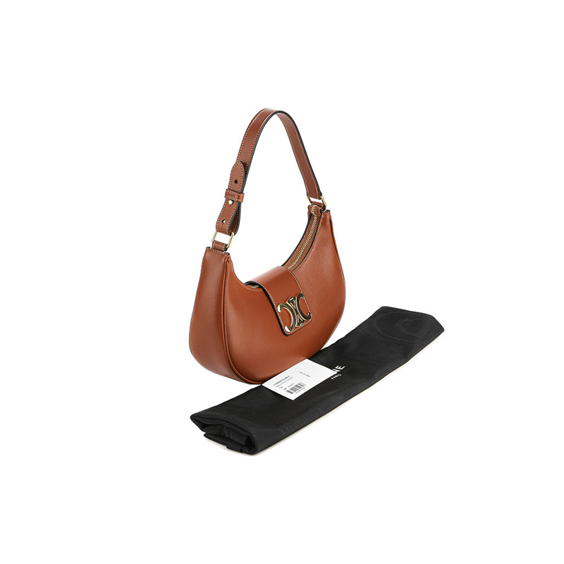 CELINE 女士 AVA 單肩包-15