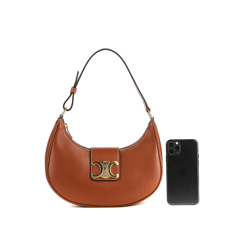 CELINE 女士 AVA 單肩包-17