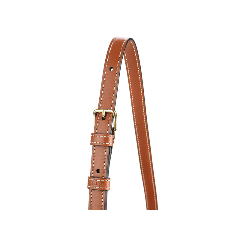 CELINE 24SS Claude 單肩包-8