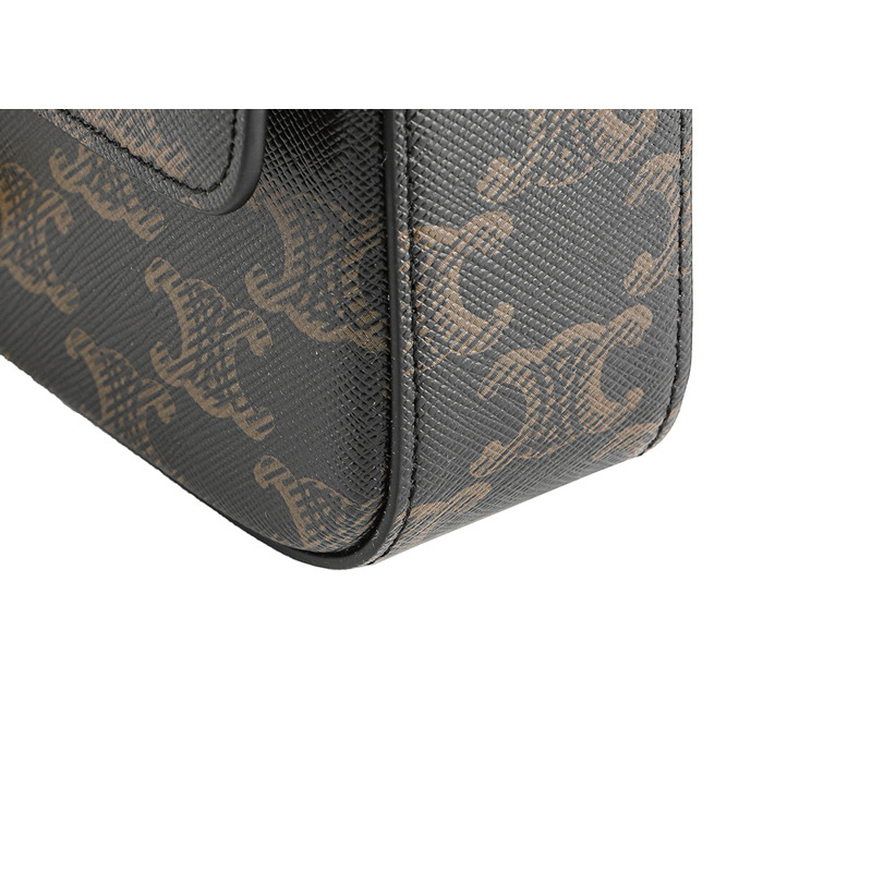 CELINE 24SS Claude 單肩包-11