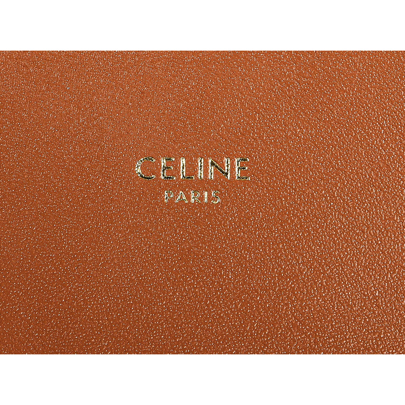 CELINE 24SS Claude 單肩包-13