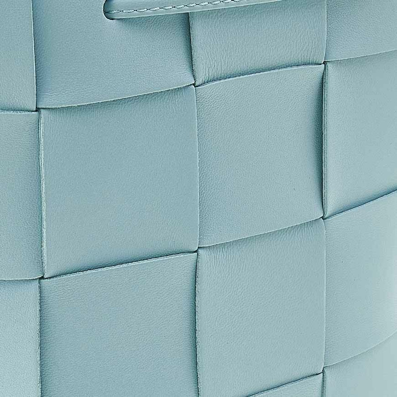 BOTTEGA VENETA 女士卡帶小水桶包 680218 VCQC4 3902-5