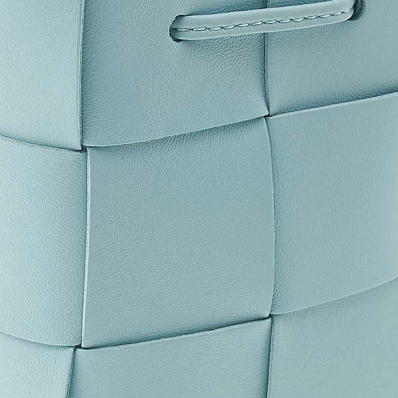 BOTTEGA VENETA 女士卡帶迷你水桶包 680217 VCQC4 3902-5