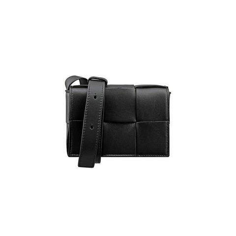 BOTTEGA VENETA 迷你卡帶包 666688 VMAY1 8425