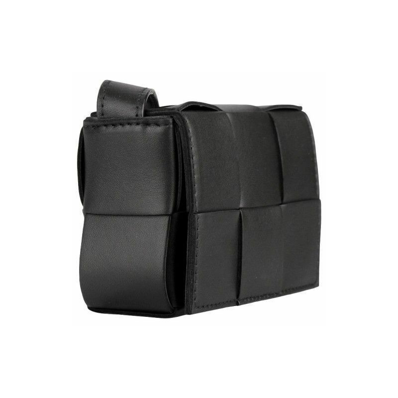 BOTTEGA VENETA 迷你卡帶包 666688 VMAY1 8425-8