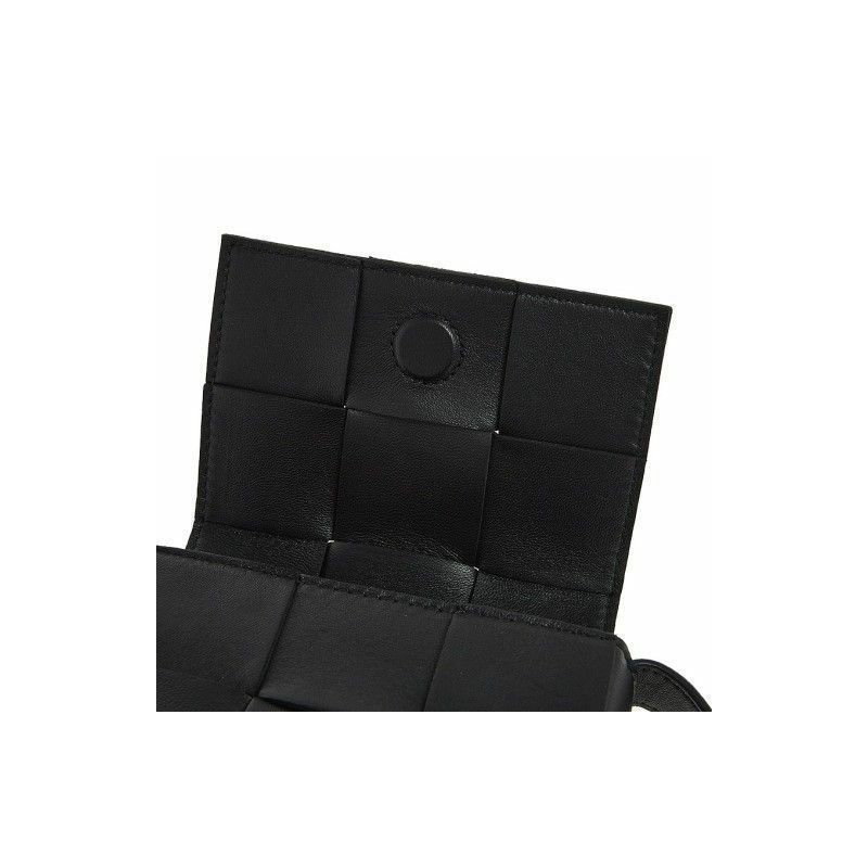 BOTTEGA VENETA 迷你卡帶包 666688 VMAY1 8425-9