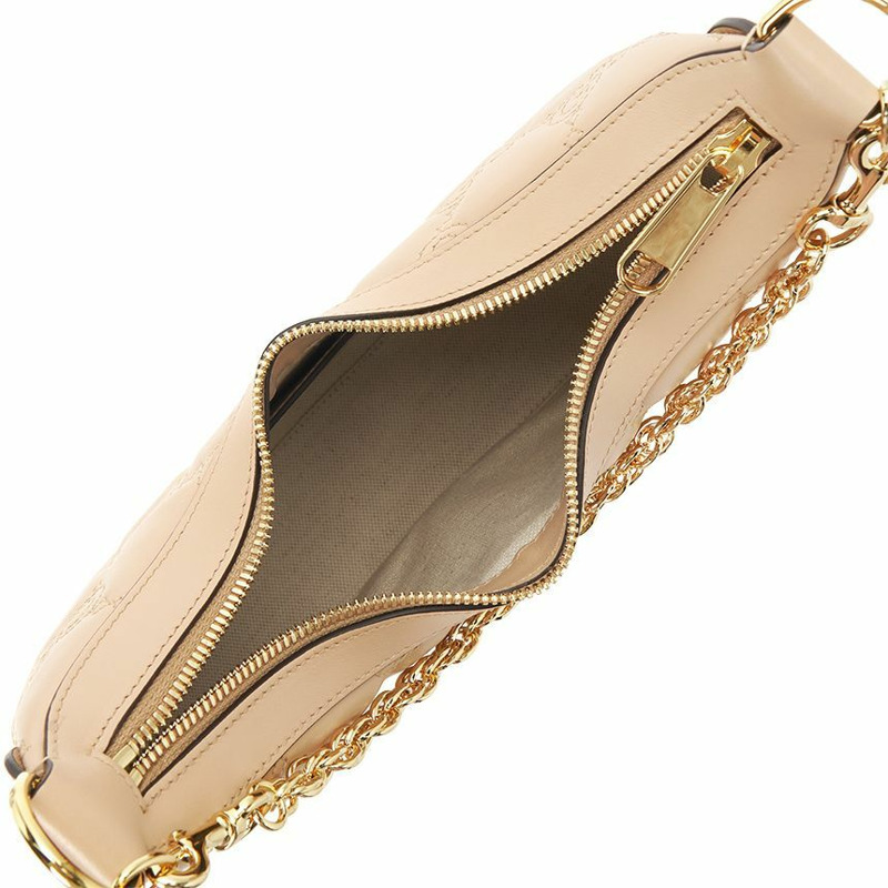 GUCCI Matelassé 女士鏈條單肩包 739709 UM8HG-6