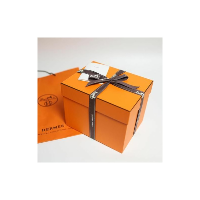 HERMES 皮可汀 18 PM 皮可汀鎖 銀色五金件印記 H056289CKQ1-8