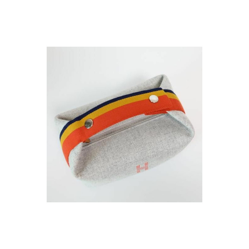 HERMES Breezy a Brack PM Lokaba 手提袋 新品 Breezy a Brack-3