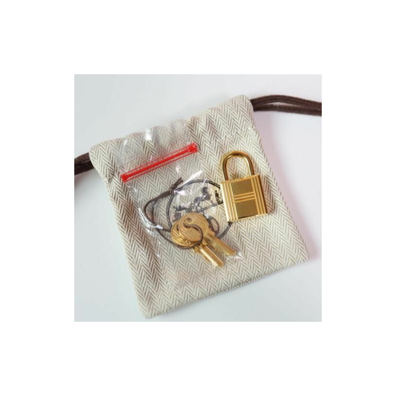 HERMES Picotin 18 PM Picotin Lock Rouge Ash Gold Hardware stamp New Full Set-7
