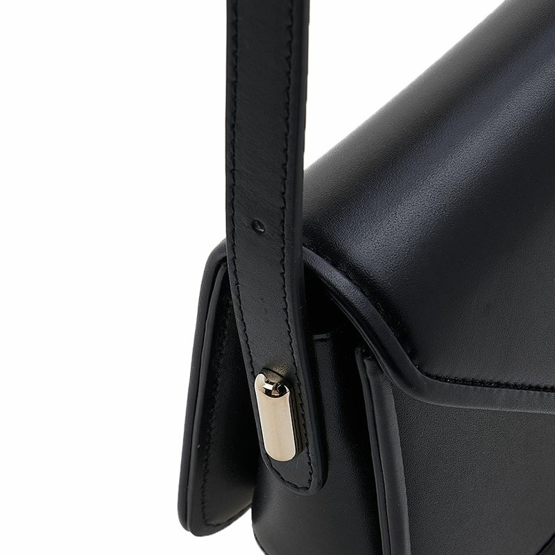 VALENTINO 女士 V 標誌單肩包 3W2B0M59 IAI 0NO-7