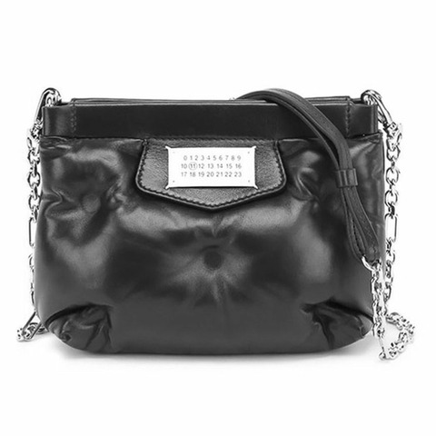 MAISON MARGIELA Glam Slam 鏈條斜背包
