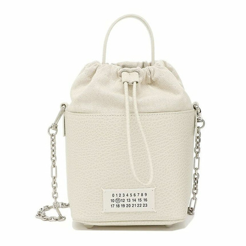 MAISON MARGIELA 5AC 小號水桶/斜背包