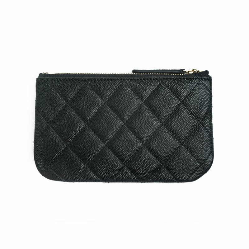 CHANEL CC CRUSH 金色套裝禮盒-3