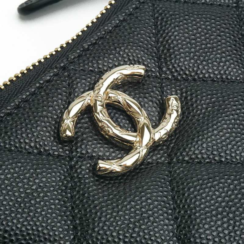 CHANEL CC CRUSH 金色套裝禮盒-6