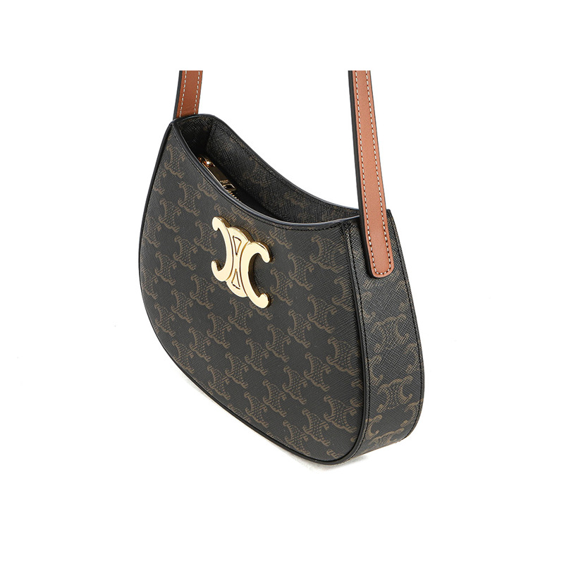 CELINE 24SS 女士 Triumph TILLY 肩背包-5