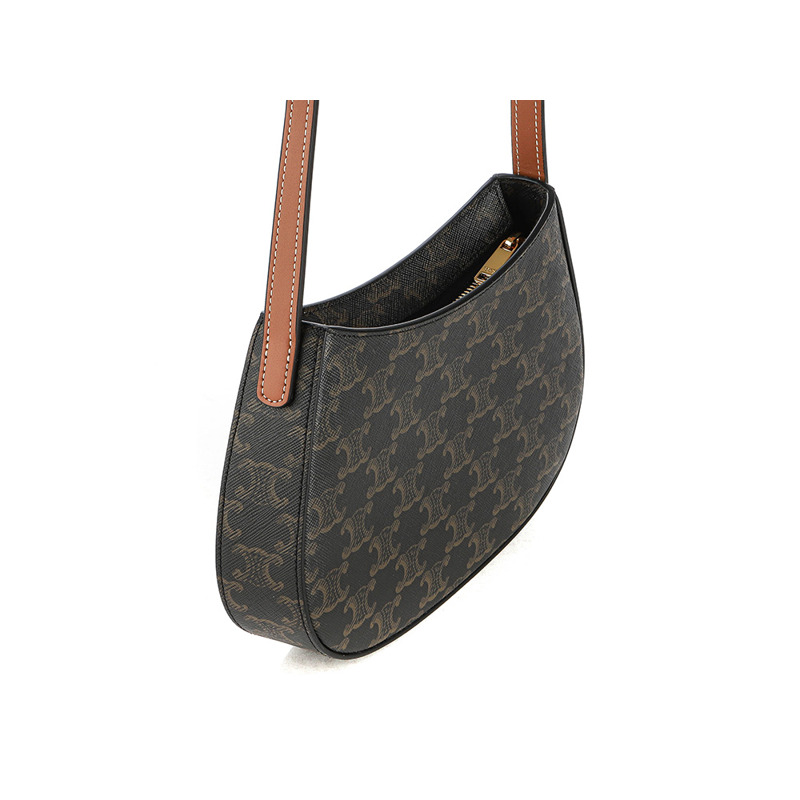 CELINE 24SS 女士 Triumph TILLY 肩背包-6
