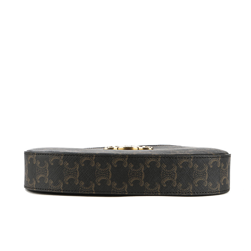 CELINE 24SS 女士 Triumph TILLY 肩背包-7