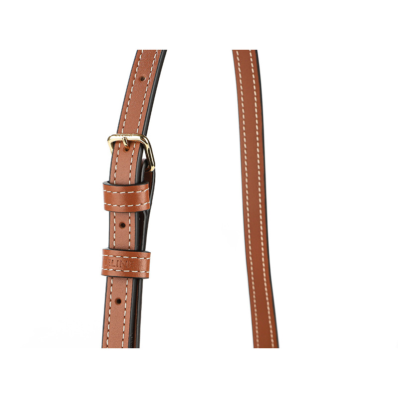 CELINE 24SS 女士 Triumph TILLY 肩背包-8